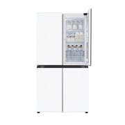 냉장고 LG 디오스 오브제컬렉션 노크온 매직스페이스 냉장고 (T875MHH412.CKOR) 썸네일이미지 6