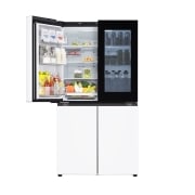 냉장고 LG 디오스 오브제컬렉션 노크온 매직스페이스 냉장고 (T875MHH412.CKOR) 썸네일이미지 8