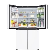냉장고 LG 디오스 오브제컬렉션 노크온 매직스페이스 냉장고 (T875MHH412.CKOR) 썸네일이미지 9