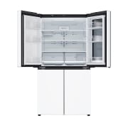 냉장고 LG 디오스 오브제컬렉션 노크온 매직스페이스 냉장고 (T875MHH412.CKOR) 썸네일이미지 10