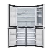 냉장고 LG 디오스 오브제컬렉션 노크온 매직스페이스 냉장고 (T875MHH412.CKOR) 썸네일이미지 14