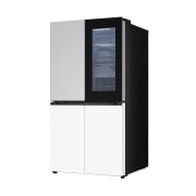 냉장고 LG 디오스 오브제컬렉션 노크온 매직스페이스 냉장고 (T875MRH412.CKOR) 썸네일이미지 4
