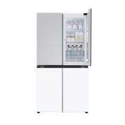 냉장고 LG 디오스 오브제컬렉션 노크온 매직스페이스 냉장고 (T875MRH412.CKOR) 썸네일이미지 6