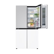 냉장고 LG 디오스 오브제컬렉션 노크온 매직스페이스 냉장고 (T875MRH412.CKOR) 썸네일이미지 7