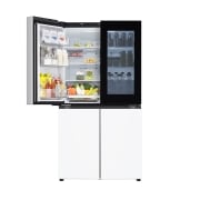 냉장고 LG 디오스 오브제컬렉션 노크온 매직스페이스 냉장고 (T875MRH412.CKOR) 썸네일이미지 8