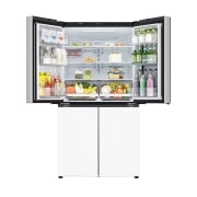 냉장고 LG 디오스 오브제컬렉션 노크온 매직스페이스 냉장고 (T875MRH412.CKOR) 썸네일이미지 9