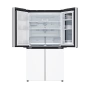 냉장고 LG 디오스 오브제컬렉션 노크온 매직스페이스 냉장고 (T875MRH412.CKOR) 썸네일이미지 10