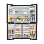 냉장고 LG 디오스 오브제컬렉션 노크온 매직스페이스 냉장고 (T875MRH412.CKOR) 썸네일이미지 13