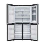 냉장고 LG 디오스 오브제컬렉션 노크온 매직스페이스 냉장고 (T875MRH412.CKOR) 썸네일이미지 14