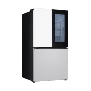 냉장고 LG 디오스 오브제컬렉션 노크온 매직스페이스 냉장고 (T875MHR412.CKOR) 썸네일이미지 5