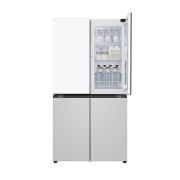 냉장고 LG 디오스 오브제컬렉션 노크온 매직스페이스 냉장고 (T875MHR412.CKOR) 썸네일이미지 6