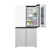 냉장고 LG 디오스 오브제컬렉션 노크온 매직스페이스 냉장고 (T875MHR412.CKOR) 썸네일이미지 7