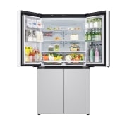 냉장고 LG 디오스 오브제컬렉션 노크온 매직스페이스 냉장고 (T875MHR412.CKOR) 썸네일이미지 9