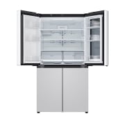 냉장고 LG 디오스 오브제컬렉션 노크온 매직스페이스 냉장고 (T875MHR412.CKOR) 썸네일이미지 10