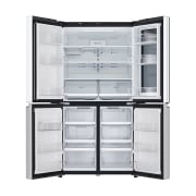 냉장고 LG 디오스 오브제컬렉션 노크온 매직스페이스 냉장고 (T875MHR412.CKOR) 썸네일이미지 14