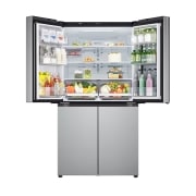냉장고 LG 디오스 오브제컬렉션 노크온 매직스페이스 냉장고 (T875P412.CKOR) 썸네일이미지 9