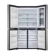 냉장고 LG 디오스 오브제컬렉션 노크온 매직스페이스 냉장고 (T875P412.CKOR) 썸네일이미지 14