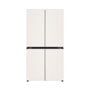 냉장고 LG 디오스 오브제컬렉션 매직스페이스 냉장고 (T875MEE111.CKOR) 썸네일이미지 2