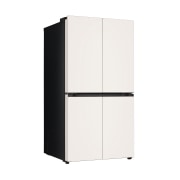 냉장고 LG 디오스 오브제컬렉션 매직스페이스 냉장고 (T875MEE111.CKOR) 썸네일이미지 4