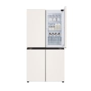 냉장고 LG 디오스 오브제컬렉션 매직스페이스 냉장고 (T875MEE111.CKOR) 썸네일이미지 5