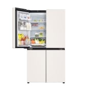 냉장고 LG 디오스 오브제컬렉션 매직스페이스 냉장고 (T875MEE111.CKOR) 썸네일이미지 7