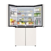 냉장고 LG 디오스 오브제컬렉션 매직스페이스 냉장고 (T875MEE111.CKOR) 썸네일이미지 8