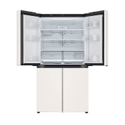 냉장고 LG 디오스 오브제컬렉션 매직스페이스 냉장고 (T875MEE111.CKOR) 썸네일이미지 9