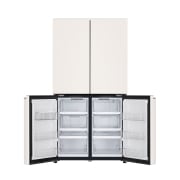 냉장고 LG 디오스 오브제컬렉션 매직스페이스 냉장고 (T875MEE111.CKOR) 썸네일이미지 11