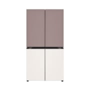냉장고 LG 디오스 오브제컬렉션 매직스페이스 냉장고 (T875MKE111.CKOR) 썸네일이미지 0