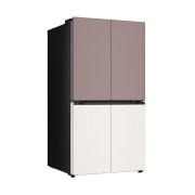 냉장고 LG 디오스 오브제컬렉션 매직스페이스 냉장고 (T875MKE111.CKOR) 썸네일이미지 2