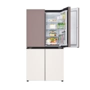 냉장고 LG 디오스 오브제컬렉션 매직스페이스 냉장고 (T875MKE111.CKOR) 썸네일이미지 4
