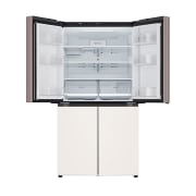 냉장고 LG 디오스 오브제컬렉션 매직스페이스 냉장고 (T875MKE111.CKOR) 썸네일이미지 8