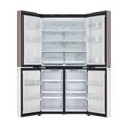 냉장고 LG 디오스 오브제컬렉션 매직스페이스 냉장고 (T875MKE111.CKOR) 썸네일이미지 12