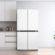 냉장고 LG 디오스 오브제컬렉션 매직스페이스 냉장고 (T875MHH111.CKOR) 썸네일이미지 1