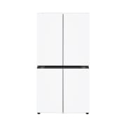 냉장고 LG 디오스 오브제컬렉션 매직스페이스 냉장고 (T875MHH111.CKOR) 썸네일이미지 2