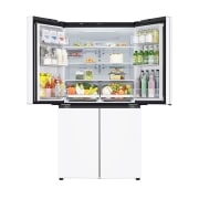 냉장고 LG 디오스 오브제컬렉션 매직스페이스 냉장고 (T875MHH111.CKOR) 썸네일이미지 8