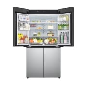 냉장고 LG 디오스 오브제컬렉션 베이직 냉장고 (M875SGS021S.AKOR) 썸네일이미지 7