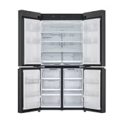 냉장고 LG 디오스 오브제컬렉션 베이직 냉장고 (M875SGS021S.AKOR) 썸네일이미지 12