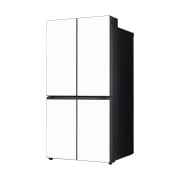 냉장고 LG 디오스 오브제컬렉션 더블매직스페이스 냉장고 (M875GWW232S.AKOR) 썸네일이미지 1