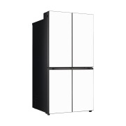 냉장고 LG 디오스 오브제컬렉션 더블매직스페이스 냉장고 (M875GWW232S.AKOR) 썸네일이미지 2