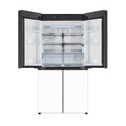 냉장고 LG 디오스 오브제컬렉션 더블매직스페이스 냉장고 (M875GWW232S.AKOR) 썸네일이미지 8