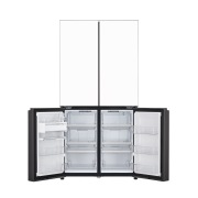 냉장고 LG 디오스 오브제컬렉션 더블매직스페이스 냉장고 (M875GWW232S.AKOR) 썸네일이미지 10