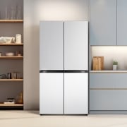 냉장고 LG 디오스 오브제컬렉션 매직스페이스 냉장고 (T875MRH111.CKOR) 썸네일이미지 1