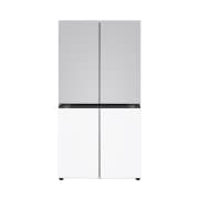 냉장고 LG 디오스 오브제컬렉션 매직스페이스 냉장고 (T875MRH111.CKOR) 썸네일이미지 3