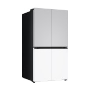 냉장고 LG 디오스 오브제컬렉션 매직스페이스 냉장고 (T875MRH111.CKOR) 썸네일이미지 5