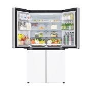 냉장고 LG 디오스 오브제컬렉션 매직스페이스 냉장고 (T875MRH111.CKOR) 썸네일이미지 9