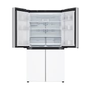 냉장고 LG 디오스 오브제컬렉션 매직스페이스 냉장고 (T875MRH111.CKOR) 썸네일이미지 10