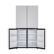 냉장고 LG 디오스 오브제컬렉션 매직스페이스 냉장고 (T875MRH111.CKOR) 썸네일이미지 12