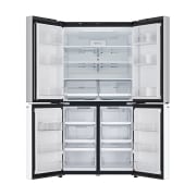 냉장고 LG 디오스 오브제컬렉션 매직스페이스 냉장고 (T875MRH111.CKOR) 썸네일이미지 14
