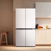 냉장고 LG 디오스 오브제컬렉션 매직스페이스 냉장고 (T875MHR111.CKOR) 썸네일이미지 1